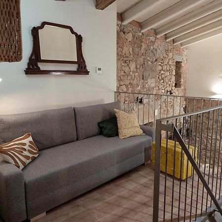 Cal Simon- Casa A Montserrat Collbató Eksteriør bilde
